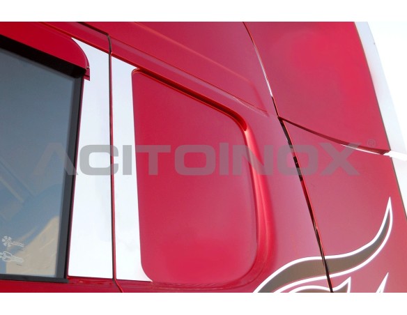 Applicazioni Piantoni Sportello | Scania L, R, New R, Streamline