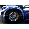 Rivestimento parafango | Adatto per  Scania R, New R