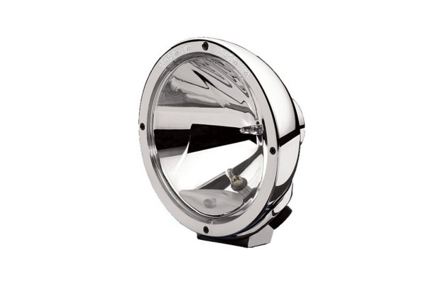 Luminator Chromium Vetro Terso | Hella