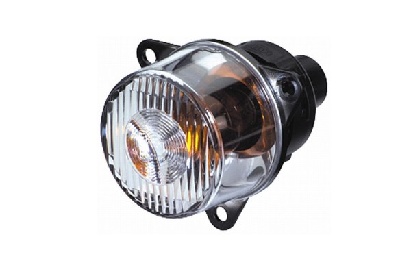 Indicator light 24V | Hella