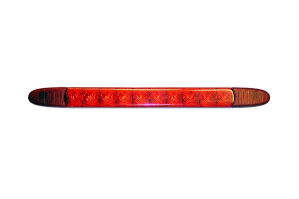 ADDITIONAL BRACKE LIGHT, RED | Hella