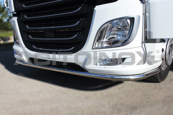 Barra paraurti 60mm | DAF XF 106 Euro 6