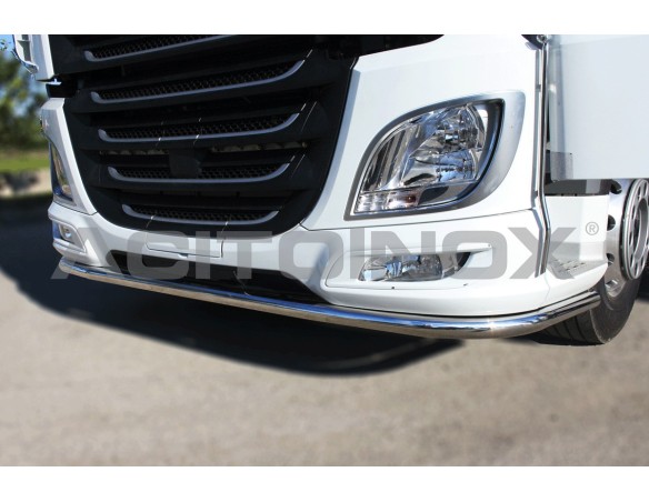 BUMPER BAR 60 | DAF XF 106 Euro 6