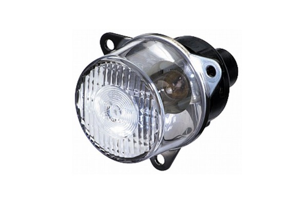 Front position led light - white | Hella