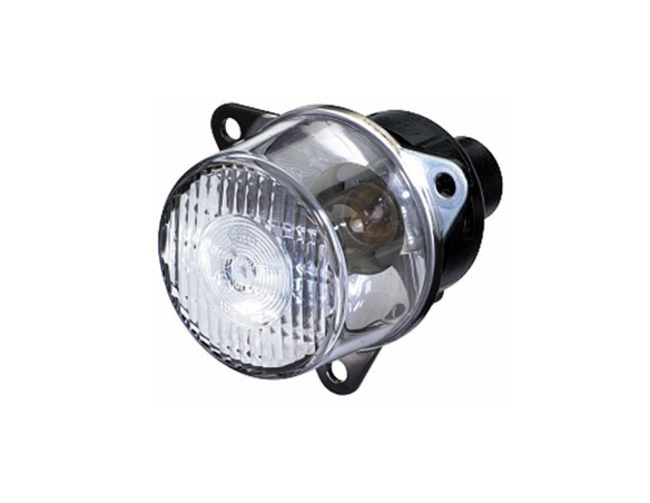Fanale posizione anteriore | Hella