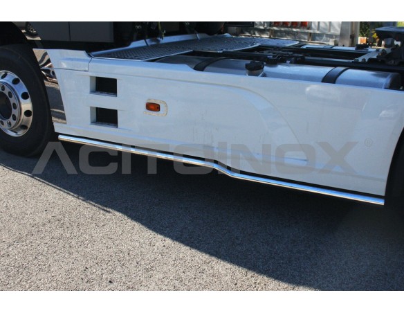 SIDE  PROTECTION BAR - LEFT SIDE | DAF XF 106 euro 6