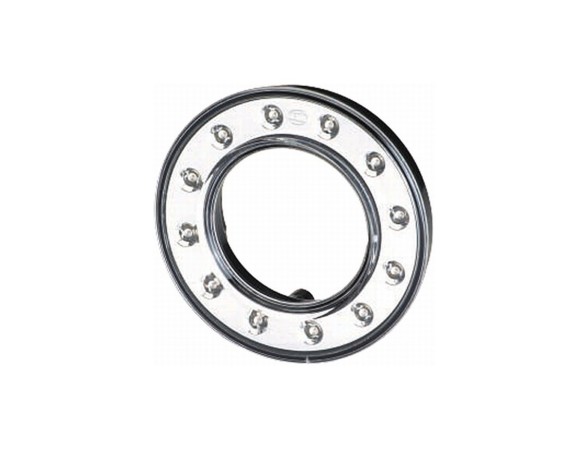 POSITION LIGHT WHITE LED | Hella