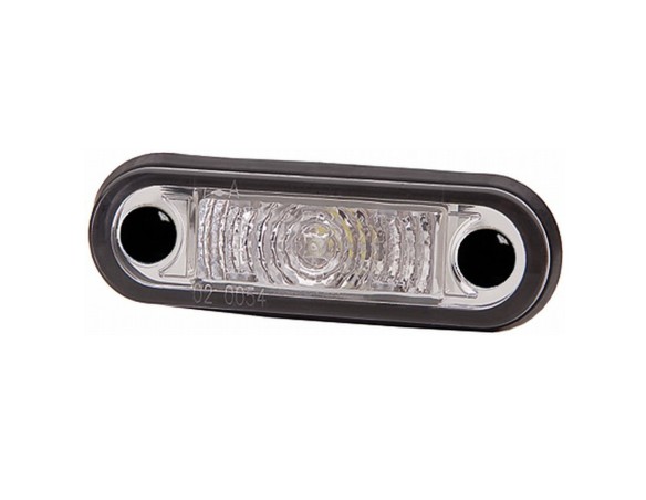 POSITION LIGHT WHITE | Hella