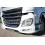 Central bumper bar with license plate holder 40mm | DAF XF 106 euro 6
