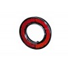 Catadiottro ROSSO ad anello | Hella