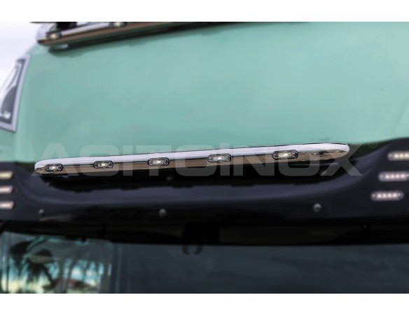 SUNVISOR BAR | DAF XF 106 Euro 6