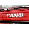 Logo "Scania" | pour Scania R