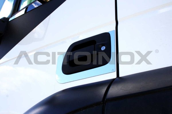 Door handle cover | Iveco Trakker