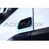 Door handle cover | Iveco Trakker