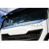 Rivestimento maschera parabrezza | Iveco Trakker