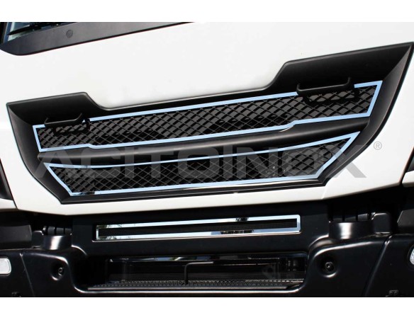 MASK SURROUND | Iveco Trakker