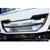 Mask cover rhombus design | Iveco Trakker