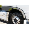 Front fender + skirt application | DAF XF 106 Euro 6