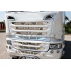 V8 mask application | Suitable for  Scania New R e Streamline