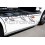 Skirt application | Suitable for Scania New R, Streamline