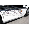 Skirt application | Suitable for Scania New R, Streamline