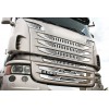 Mask application " Tiger Design" | Suitable for Scania New R, Streamline