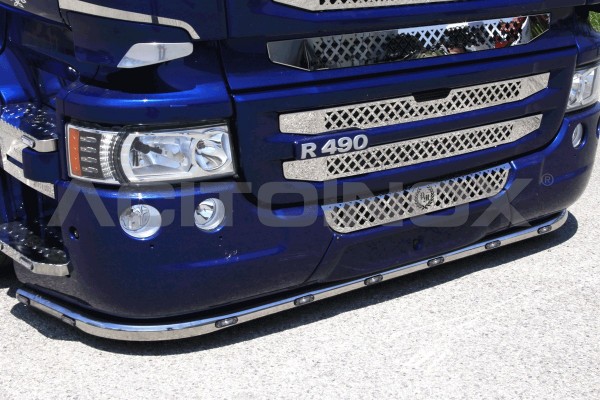 BUMPER BAR 60 BIG |Suitable for  Scania Streamline