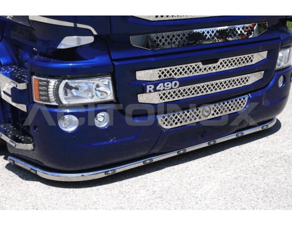 BUMPER BAR 60 BIG | Scania Streamline Streamline