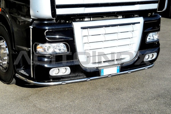 Barra paraurti 60mm | DAF XF 105