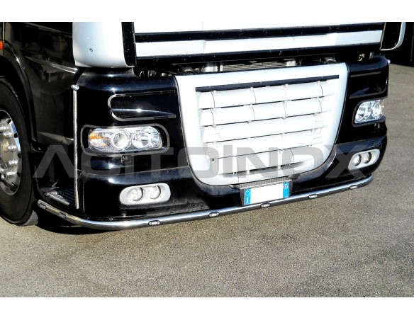 Barra Paraurti 60 | DAF XF 105