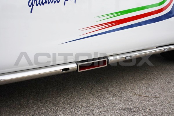 Exhaust |Iveco Stralis Hi-Way Euro 6