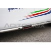 Exhaust |Iveco Stralis  Hi-Way Euro 6