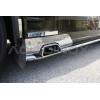 Exhaust application | Suitable for Scania New R, Streamline