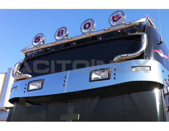 Sunvisor | Scania L, R, New R