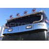 Sunvisor | Suitable for Scania L, R, New R