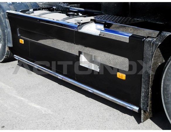 SIDE BAR RIGHT SIDE | Volvo FH2, FH3