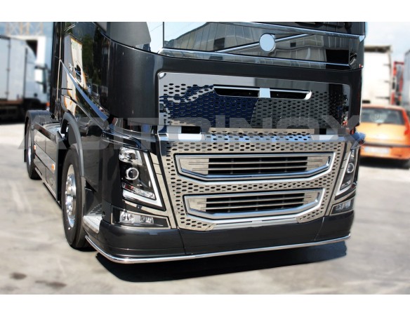 Barra paraurti 60 | Volvo FH4