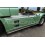 Linker Seitenschutzbügel special 60mm | DAF XF 106 Euro 6