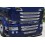 Mask Application Terrible | Scania New R, Streamline