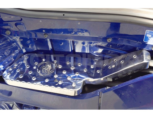 Gradini Superiori con Grifone | Scania R, New R, Streamline