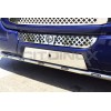 LICENSE PLATE HOLDER SHEET | Suitable for Scania Streamline