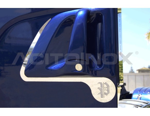 Coppia Contorno Maniglia | Scania L, R, New R, Streamline