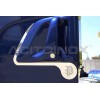 Coppia contorno maniglia | Adatto per Scania L, R, New R, Streamline