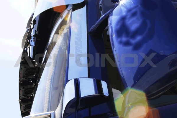 Door lining windscreen | Suitable for Scania R, New R, Streamline