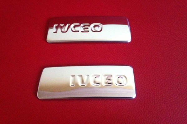 Door handle cover | Iveco Eurocargo, Stralis, Stralis Cube, Stralis Hi-Way