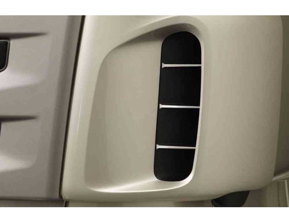 WIND DEFLECTOR STRIP | SCANIA R, New R
