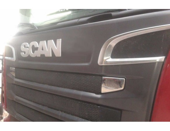 Applicazioni Laterali Mascherino | SCANIA New R, Streamline