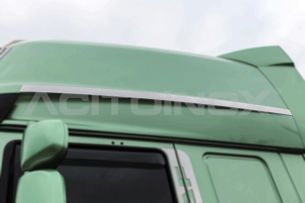 Lateral application for cabin| DAF XF 105, XF 106 Euro 6