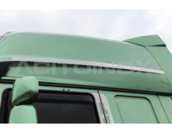 Profili laterali cabina | DAF XF 105, XF 106 Euro 6