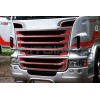 Mascherone | Adatto per Scania New R, Streamline